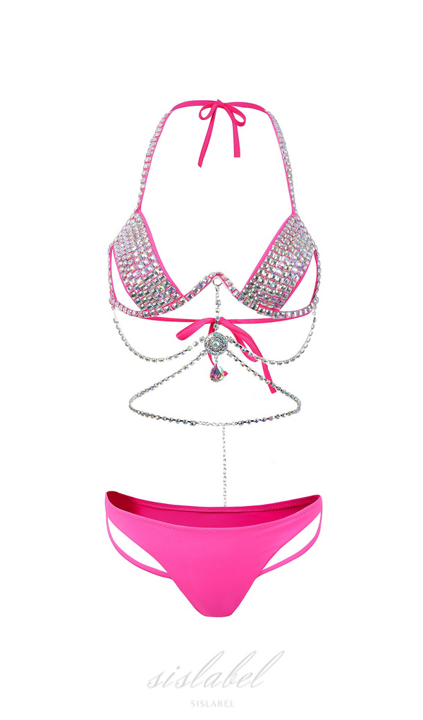 BIKINI DIAMANT ANALU