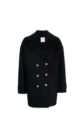 PEA COAT