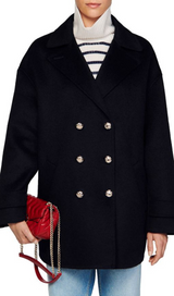 PEA COAT