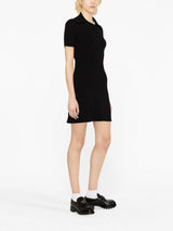 CORDOBA RIBBED DRESS