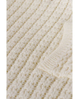 CARDIGAN GASPARD OFF WHITE 