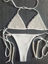 SISILY PEARL BIKINI