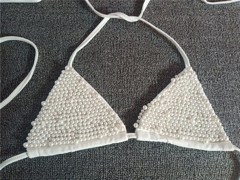 SISILY PEARL BIKINI