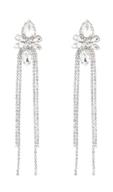 DIAMONATE EARRINGS