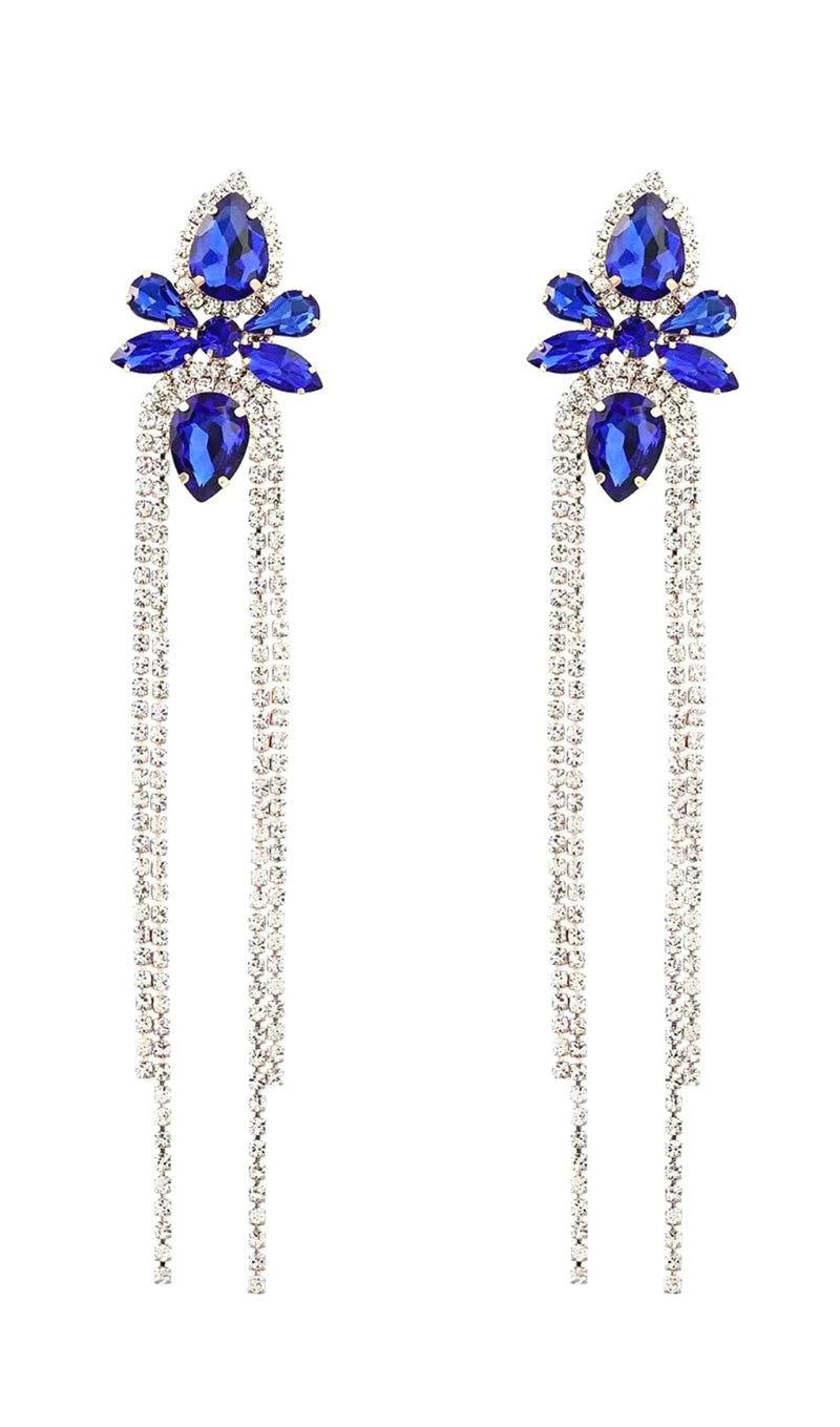 DIAMONATE EARRINGS