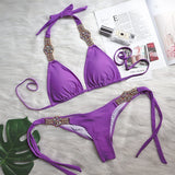 BRITTANY DIAMONATE BIKINI