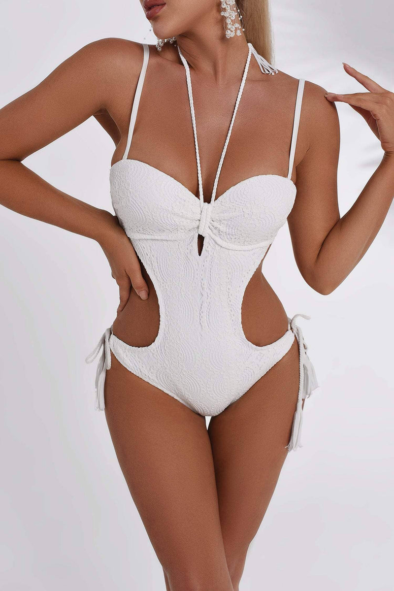 GEORGIA LACE SWIMWEAR